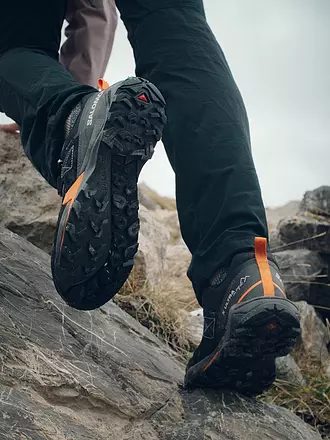 SALOMON | Scarpe da hiking da uomo X Ultra Alpine GTX |